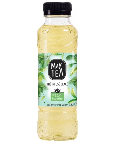 Maytea Menthe Pet33CL X12