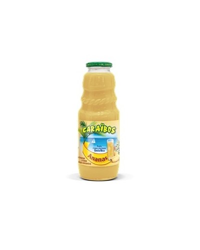 Caraibos Ananas Abc Vp1L X06