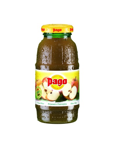 Pago Pommes (Vp20) X12
