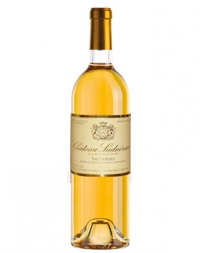 CHATEAU SUDUIRAUT 2007 75CL