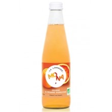 MONA LIMONADE ORANGE/SANGUINE VP 33CL X12