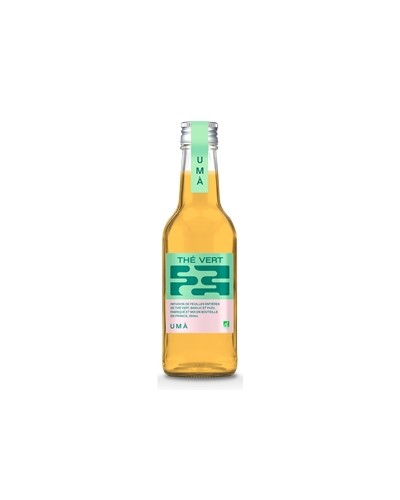 UMA THE VERT GLACE VP 25CL X12