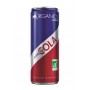 ORGANICS SIMPLY COLA BOITE 25CL X24