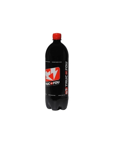 TRUC DE FOU 1L PET X06