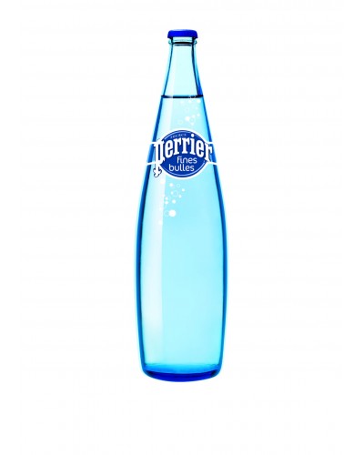 PERRIER FINES BULLES VC 1L X12