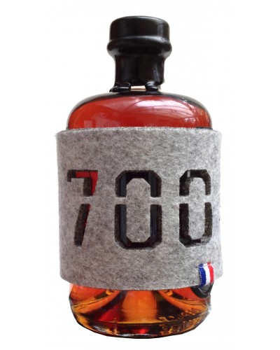 700 Armagnac Xo Supreme 1962 43degre