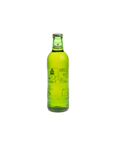 HEINEKEN FOBO 5degre VC 33CL X24