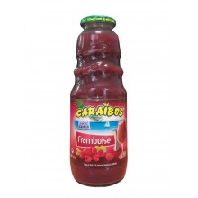 CARAIBOS FRAMBOISE VP 1L X06