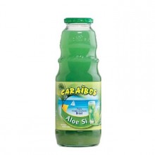 CARAIBOS ALOE VERA VP 1L X06