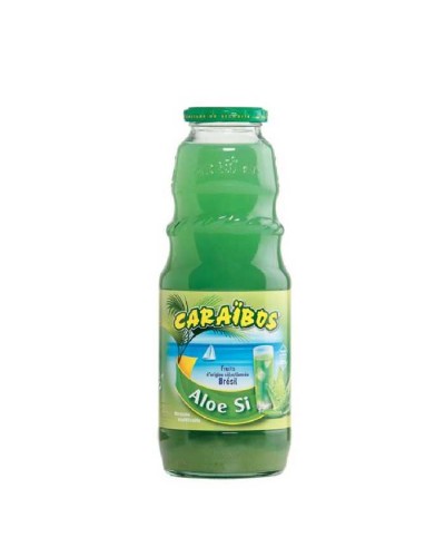 CARAIBOS ALOE VERA VP 1L X06