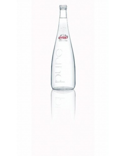 EVIAN PURE VP 33CL X20