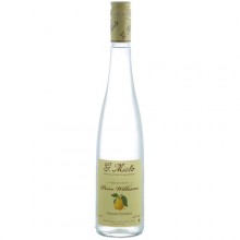 EAU DE VIE POIRE KLIPFEL 43° 70CL X01