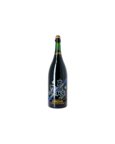 CAROLUS CUVEE KEIZER BLEU 11degre 3L