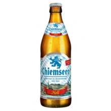 CHIEMSEER HELL 4.8° VC 50CL X20