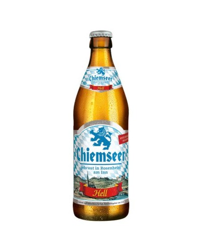CHIEMSEER HELL 4.8 VC 50CL X20