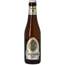 CORSENDONK AGNUS 7.5° VP 33CL X24