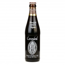 CORSENDONK PATER 6.5° VC 33CL X24