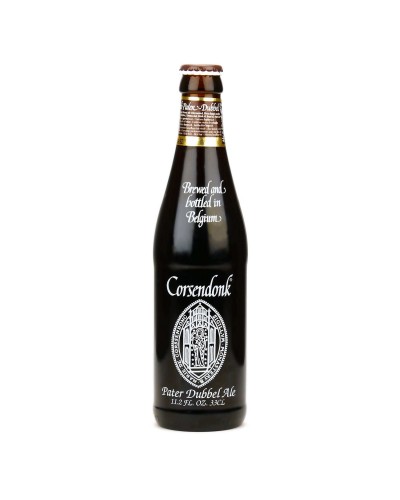 CORSENDONK PATER 6.5degre VC 33CL X24