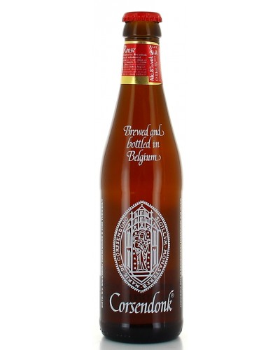CORSENDONK ROUSSE 8degre VC 33CL X24