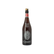 CORSENDONK ROUSSE 8° VC 75CL X12