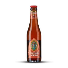 CORSENDONK ROUSSE 8° VP 33CL X24