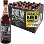 CREW FOUNDATION PALE 5.6degre VP 33CL X24