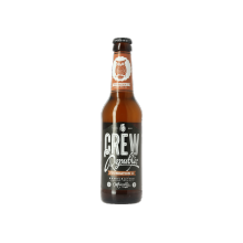 CREW FOUNDATION PALE 5.6° VP 33CL X24