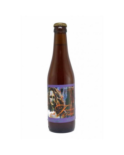 DE LEITE FEMME FATALE 6.5degre VC 33CL X24