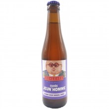 DE LEITE JEUN'HOMME 6.5° VC 33CL X24