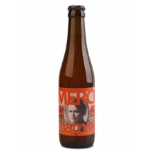 DE LEITE MERCI MAMAN 6° VC 33CL X24