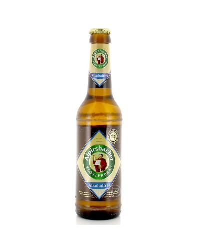 ALPIRSBACHER ALKOHOLFRE VC 33CL X24