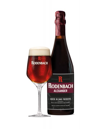 RODENBACH ALEXANDER 5.6degre VP 75CL X6