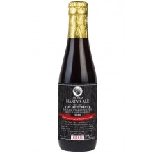 THOMAS HARDY 2018 12.7° VP 25CL X12