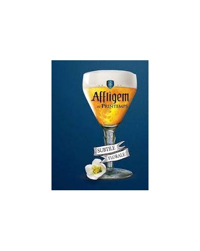 AFFLIGEM DE PRINTEMPS 6,7degre - FUT 20L