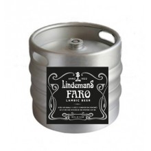 LINDEMANS FARO 4,5degre - FUT 20L