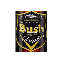 BUSH TRIPLE 10.2° - FUT 20L