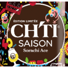 CH TI SAISON 5.5° - FUT 20L