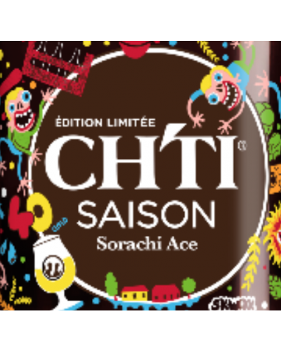 CH TI SAISON 5.5degre - FUT 20L