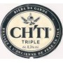 CH TI TRIPLE 8.3degre - FUT 20L
