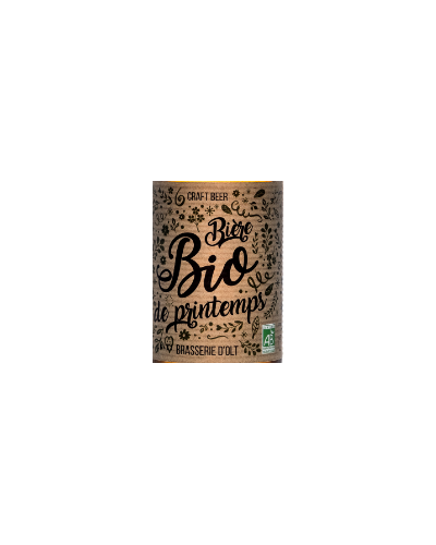 DE PRINTEMPS 5.3degre - FUT 20L