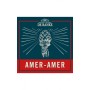 DE RANKE AMER AMER 6degre - FUT 20L