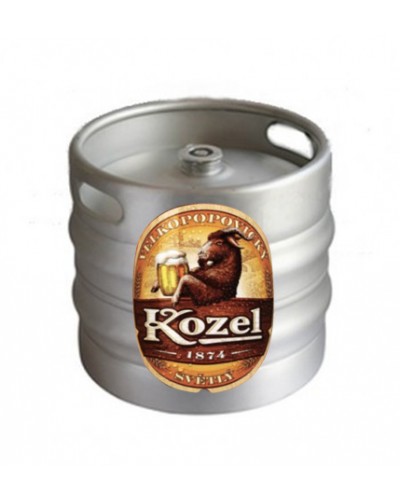 KOZEL 4.6degre - FUT 30L