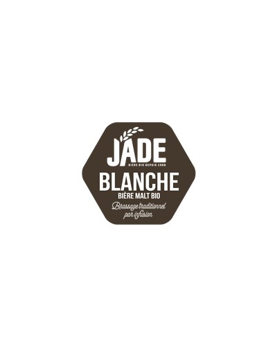 JADE BLANCHE 4.5degre BIO - FUT 20L